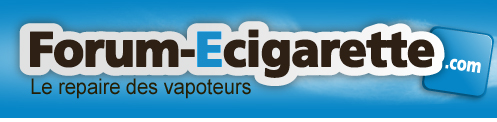 Forum E-cigarette 