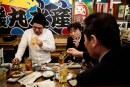 JAPON : Vers une interdiction du tabagisme dans les lieux publics.