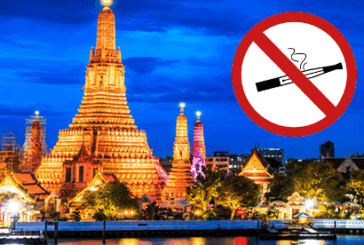 ROYAUME-UNI : Les agences de voyages avertissent les voyageurs à destination de la Thaïlande.