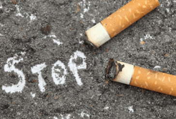 DROIT : Jeter un mégot de cigarette sera bientôt passible d’une amende !