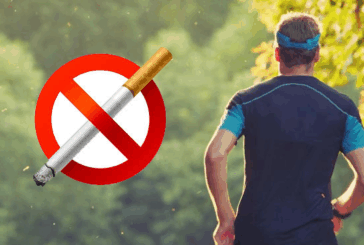 TABAC : Le footing ? Une aide pour quitter le tabagisme ?