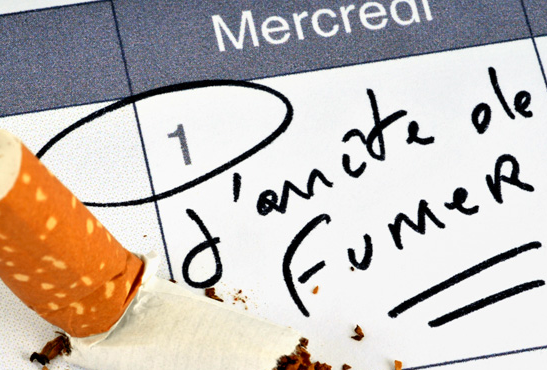 FRANCE: Le Mois sans tabac de retour en novembre