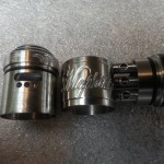 Le Mephisto V2 ! Attention ça va sai… vaper !