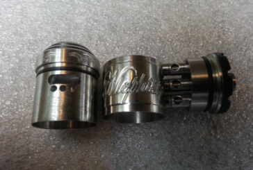 Le Mephisto V2 ! Attention ça va sai… vaper !
