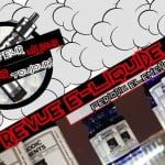 Revue E-Liquide – Periodic Elements – USA – #73