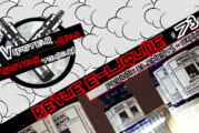Revue E-Liquide – Periodic Elements – USA – #73
