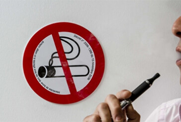 Débat de la semaine – Pour ou contre l&rsquo;interdiction de vaper dans les lieux publics ?