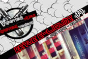 Revue E-Liquide – Heist-Manchu-The Dude de Alpha vape – USA – #39
