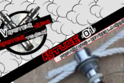 Astuce #1 : Resistance Protank / Evod – Retirer facilement la cheminée