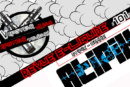 Revue E-Liquide – Atipik – FR – #101