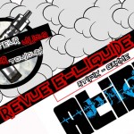 Revue E-Liquide – Atipik – FR – #101
