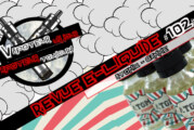 Revue E-Liquide – Atomic – FR – #102