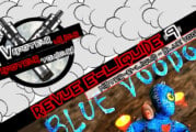 Revue E-Liquide – Blue Voodoo de Mister-E-Liquid – USA – #9