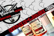 Revue E-Liquide – Bobo Milk – MALAISIE – #105