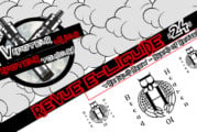 Revue E-Liquide – Bread Of Heaven de The Druids Brew – UK – #24