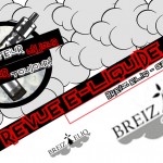 Revue E-Liquide – Gamme Breiz Eliq – Bretagne – FR – #25