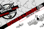 Revue E-Liquide – Gamme Breiz Eliq – Bretagne – FR – #25
