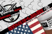 Revue E-Liquide – Vanilla Creme Custard de Bryce&rsquo;s – USA – #18