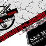 Revue E-Liquide – Cinnamon Danish Swirl de S&S Mods – USA – #49