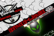 Revue E-Liquide – Craveloupe – Alien Visions – USA –  #55