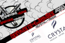 Revue E-Liquide – Crystal – Partie 1 – FR – #94a