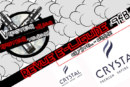 Revue E-Liquide – Crystal – Partie 2 – FR – #94b