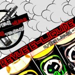 Revue E-Liquide – Cyber Liquids – USA – #85