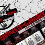 Revue E-Liquide – Athena-Poseidon-Colossus de CYCLOPS VAPOR – USA – #33