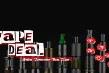 Vape Deal – Liberty Smoke