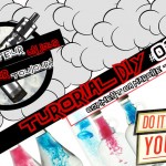 Tutorial DIY #2 – COMMENT CA MARCHE ? BASES-AROMES-NICOTINE