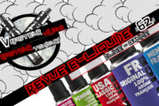 Revue E-Liquide – Gamme Dlice – FR – #62