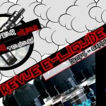 Revue E-Liquide – Gamme de Drops – Partie 1 – ES/CAT – #48a