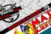 Revue E-Liquide – Electric Punch de Mad Scientist Vapor – USA – #19