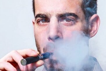 L&rsquo;innocuité de la cigarette électronique remise en question