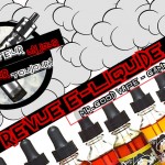 Revue E-Liquide – Mr. Good Vape – Partie 1 – US – #104a