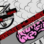 Revue E-Liquide – Grey Matter de Mister-E-Liquid – USA – #13