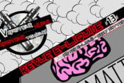 Revue E-Liquide – Grey Matter de Mister-E-Liquid – USA – #13