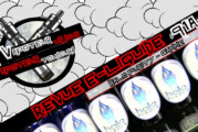 Revue E-Liquide – Gamme Halo Purity – Partie 1 – USA – #91a