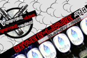 Revue E-Liquide – Gamme Halo Purity – Partie 2 – USA – #91b