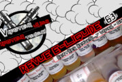 Revue E-Liquide – Heather&rsquo;s Heavenly Vapes – USA – #63