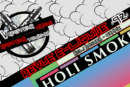 Revue E-Liquide – Holi Smokes – USA / NZ – #92