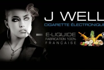 Publicité officielle – Jwell – (France)