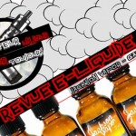 Revue E-Liquide – Jackson Vapor Co – USA – #71