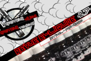 Revue E-Liquide – Papi Churro de Jet Fuel – USA – #27