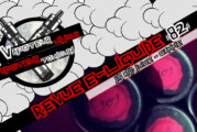 Revue E-Liquide – Gamme Jin and Juice – FR – #82