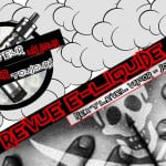 Revue E-Liquide – Jolly Rogers Captain&rsquo;s Custard de Next Level Vapor – USA – #15