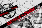 Revue E-Liquide – Jolly Rogers Captain&rsquo;s Custard de Next Level Vapor – USA – #15