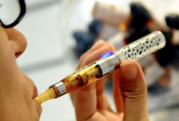 Contrebande de cigarettes électroniques