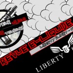 Revue E-Liquide – Gamme Liberty Flight – UK – #32
