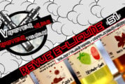 Revue E-Liquide – Mapple Mountain Breakfast – Velvet Cloud Vapor – USA – #51